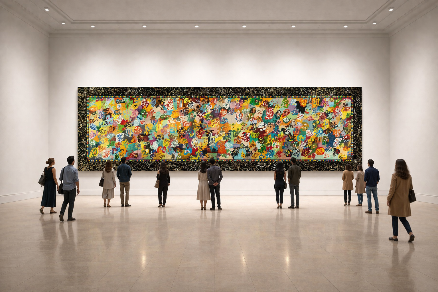 Göttliche DNA (2016)