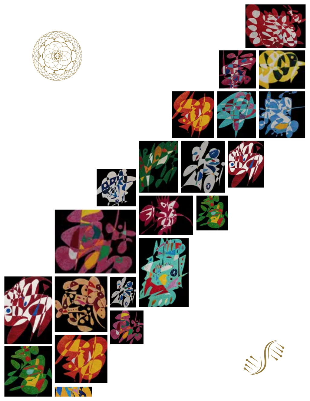 Göttliche DNA — Die Architektur der Identität